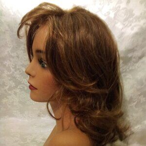 Gabor - Mystery Wig - Socialite???? - Lace Front Mono Part